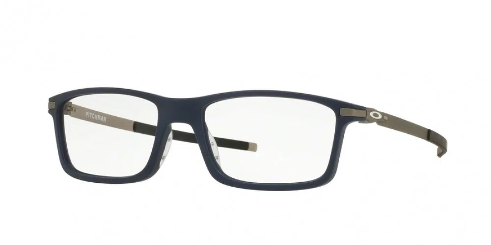 Oakley Pitchman 8050 Eyeglasses - view 11